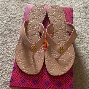 Tory Burch Monroe Thong Sandal